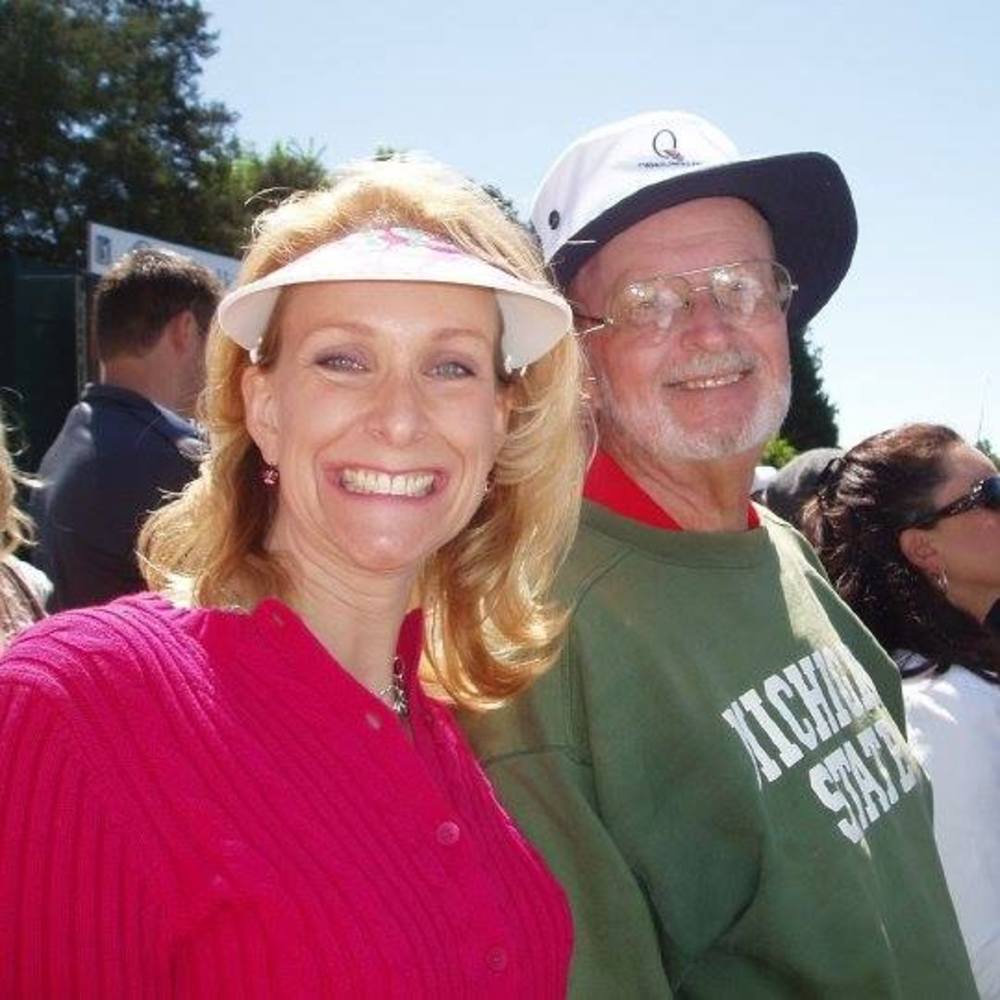 Meet your Posher, Diana